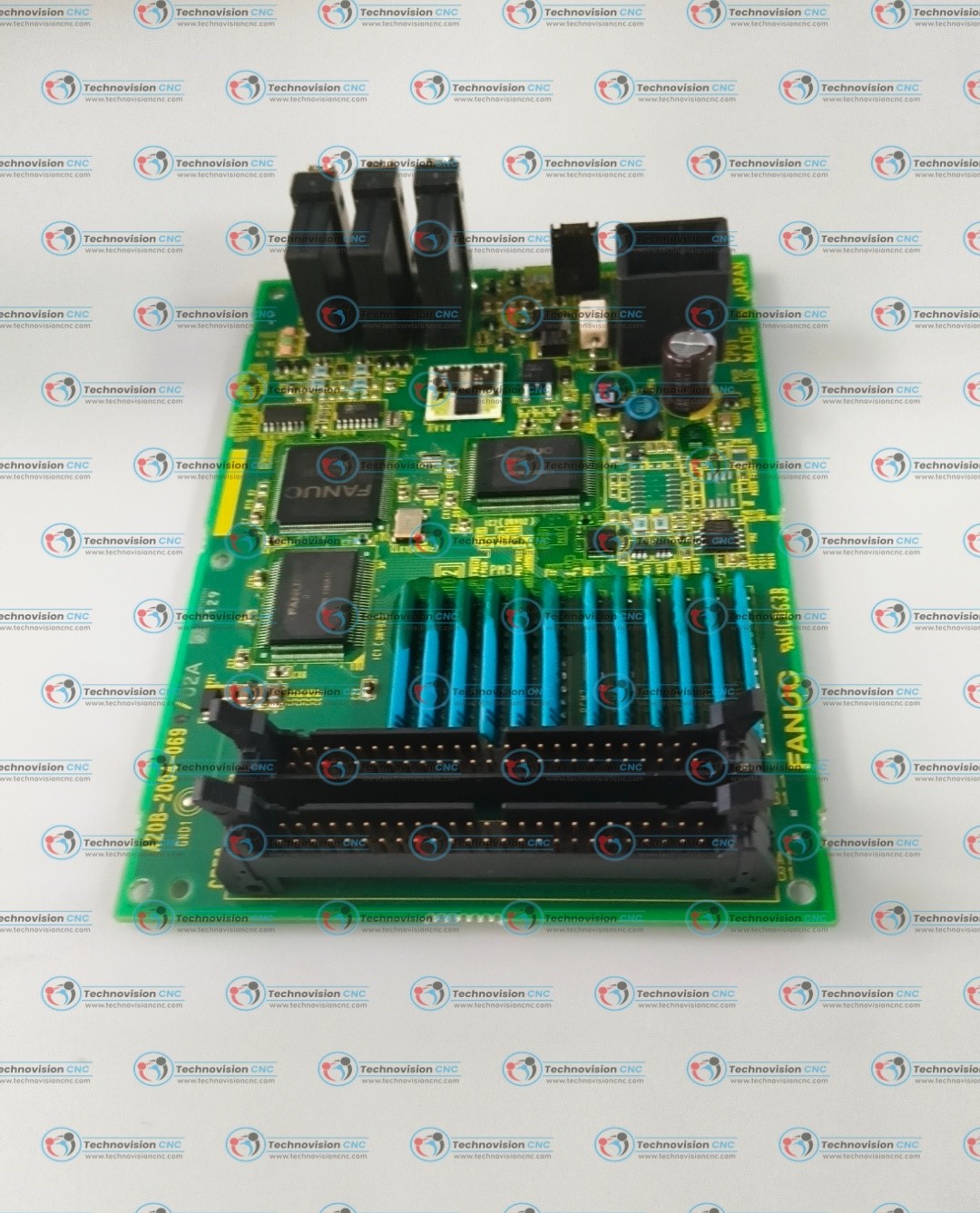 PCB
